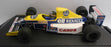 Onyx 1/43 Scale - 085 WILLIAMS FW13B THIERRY BOUTSEN