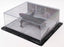 Eaglemoss 1/43 Scale BAT001 - Batman Returns Movie Batskiboat - Black