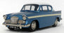 Pathfinder Models 1/43 Scale PFM15 - 1962 Sunbeam Rapier 1 Of 600 Blue/White