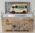 Matchbox 1/43 Scale Diecast YTF4 - 1947 Citroen Type H Van - Marcillat