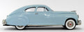 Brooklin 1/43 Scale BRK18B 001  - 1947 Packard Custom Super Eight Light Blue