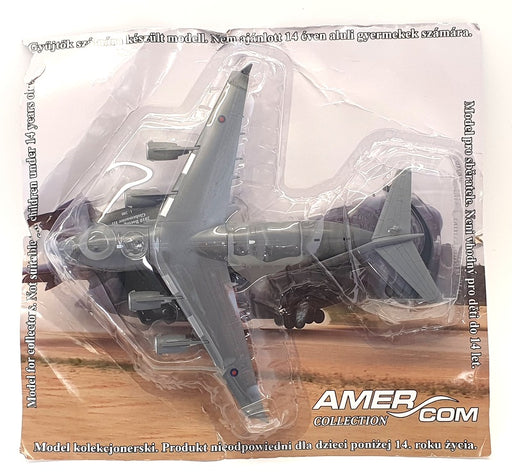 Amercom 1/200 Scale Model Aircraft AM1105 - 2010 Boeing C-17A Globemaster III