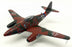 Ixo 1/72 Scale - DDIJ00007 Messerschmitt Me-262 A-La
