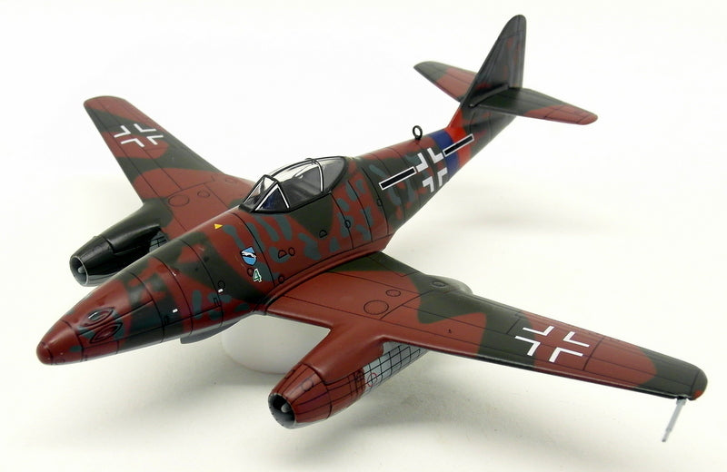 Ixo 1/72 Scale - DDIJ00007 Messerschmitt Me-262 A-La