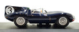 Ixo 1/43 Scale LMC001 - Jaguar D Type 1st LM 1957 - #3 Bueb/Flockhart