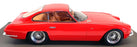 Top Marques 1/18 Scale TOP95B - 1980 Lamborghini 350 GT - Red
