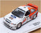 Ixo 1/43 Scale RAC391B - Ford Escort WRC #6 RAC Rally 1997 Kankkunen/Repo