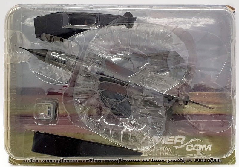 Amercom 1/100 Scale AC3103F - 2006 Panavia Tornado GR4 #31 Squadron