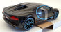 Maisto 1/24 Scale Model Car 31514BK - Bugatti Chiron - Black