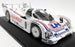 Minichamps 1/18 Scale diecast - 155 856509 Porsche 962C Kremer Racing Norisring