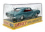 Atlas Dinky Toys Appx 11cm Long 1405 - Opel Rekord Coupe 1900 - Blue