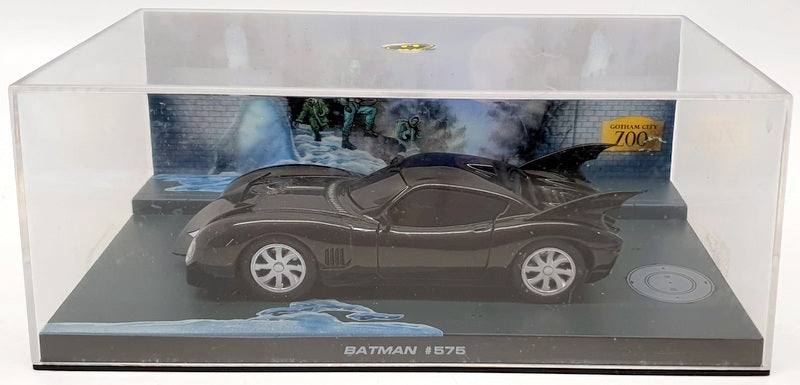 Eaglemoss 12cm Long Model Car BAT030 - Batman #575