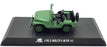 Greenlight 1/43 Scale 86606 - 1952 Willy's M38 A1 Charlies Angels