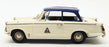 Kenna Models 1/43 Scale KM28818F - Triumph Herald - Falken 1 Of 50