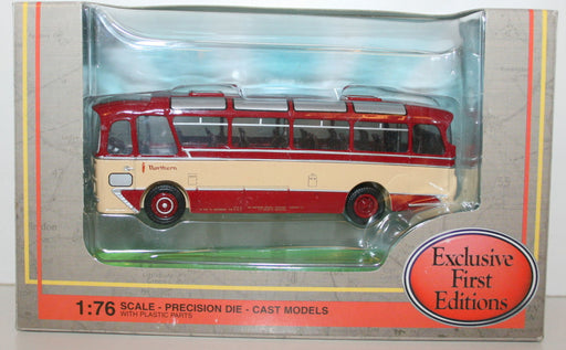 EFE 1/76 12116 HARRINGTON CAVALIER NORTHERN