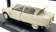 Norev 1/18 Scale Diecast 181529 - Citroen Ami 6 1965 - Pavos White