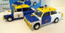 Vanguards 1/43 PP1002 Hillman Imp Pinky & Perky Police set