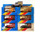 Matchbox Appx 8cm Long Diecast ST008 - Set Of 7 Assorted Vans