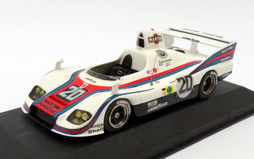Starter 1/43 Scale Model Car LM025 - Porsche 936 - 1st #20 Le Mans 1976