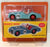 Atlas Editions Dinky Toys - Number 111  Triumph TR2 Sports