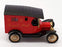 Corgi 9cm Long Diecast C877 - Ford Model T Van - Royal Mail