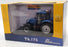 UH 1/32 Scale Model Tractor UH4959 - 2017 New Holland T6.175 Blue Power