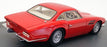 Matrix 1/43 Scale MX41001-052 - Jaguar D Type Michelotti Le Mans - Red