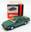 Somerville Models 1/43 Scale Model Car 127 - Saab 9000 CD - Green