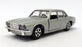 Polistil 10cm Long Diecast CE61 - Jaguar XJ4.2 - Silver