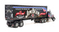 Matchbox 30cm Long Diecast KS186SA-M - Peterbilt Truck & Trailer - Jim Beam