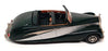 FYP Creations 1/43 Scale 18423 - Rolls Royce Silver Wraith - Green/Silver