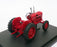 Hachette 1/43 Scale Model Tractor HT019 - 1957 Valmet 33 - Red