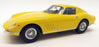 CMR 1/18 Scale Resin - 034 Ferrari 275 GTB Street Version Yellow