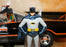 Jada 1/24 Scale Diecast 98259 - Classic TV Series DC Batmobile & Batman