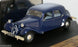 VITESSE 1/43 SCALE - V98138 - CITROEN TRACTION 11B 1954 - BLEU NUIT