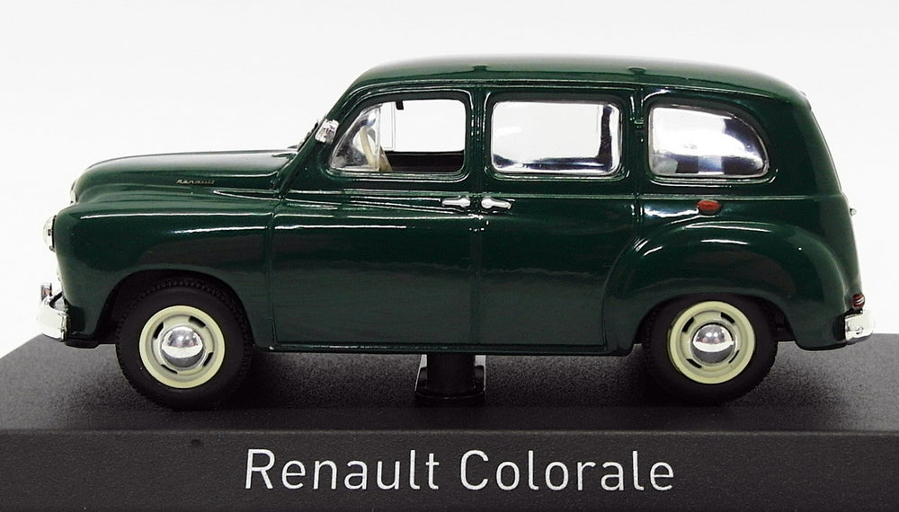Norev 1/43 Scale 519178 - Renault Colorale - Sapin Green