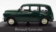 Norev 1/43 Scale 519178 - Renault Colorale - Sapin Green
