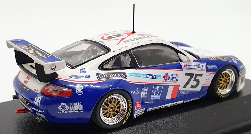 MiniChamps - 1:43 - Porsche 911 GT3 RSR 24h Le Mans 2005 - Catawiki MiniChamps - 1:43 - Porsche 911 GT3 RSR 24h Le Mans 2005 - Catawiki