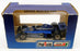 Polistil 1/32 Scale Diecast FK13 - F1 Ligier Matra JS5 - Laffite
