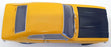 Minichamps 1/18 Scale MRMCAPRI - Ford Capri RS - Mustard