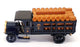 DMP Brooklin 1/43 Scale Model 1105 - 1919 Labatt's Antique Keg Truck