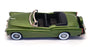 Nostalgic Miniatures 1/43 Scale Model Car NM02 - 1953 Buick Skylark - Green