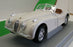 Britains 1/18 Scale Diecast - 7482 - 1948 Jaguar XK120 - Cream