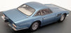 Matrix 1/43 Scale MX41001-051 - Jaguar D Type Michelotti Le Mans - Met Blue