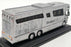 Oxford Diecast 1/76 Scale 76SCA03HB - Eddie Stobart Scania Horsebox
