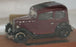 RAE MODELS 1/43 - AUSTIN RUBY SALOON - KED 025F - MAROON