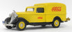 Brooklin 1/43 Scale BRK16 020B  - 1935 Dodge Van Drink Coca Cola Yellow
