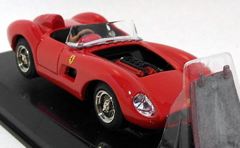 Art Model 1/43 Scale ART014 - Ferrari 500 TRC Prova 1956