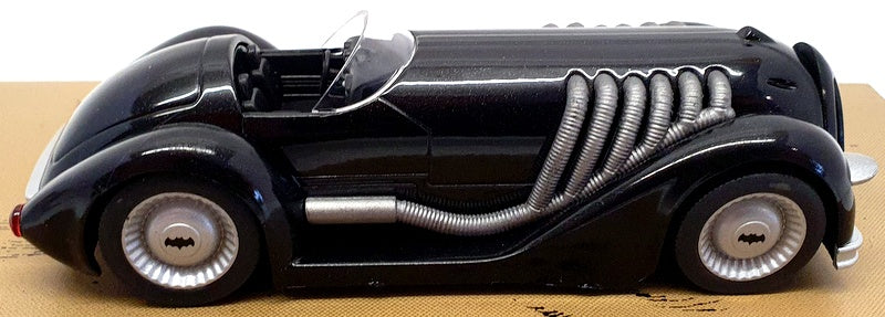 Eaglemoss 11cm Long Model Car BAT038 - Detective Comics #37