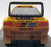 Top Marques 1/18 Scale TMPD 03AD - 1990 Peugeot 405 GT T16 Paris Dakar 1st Dirty
